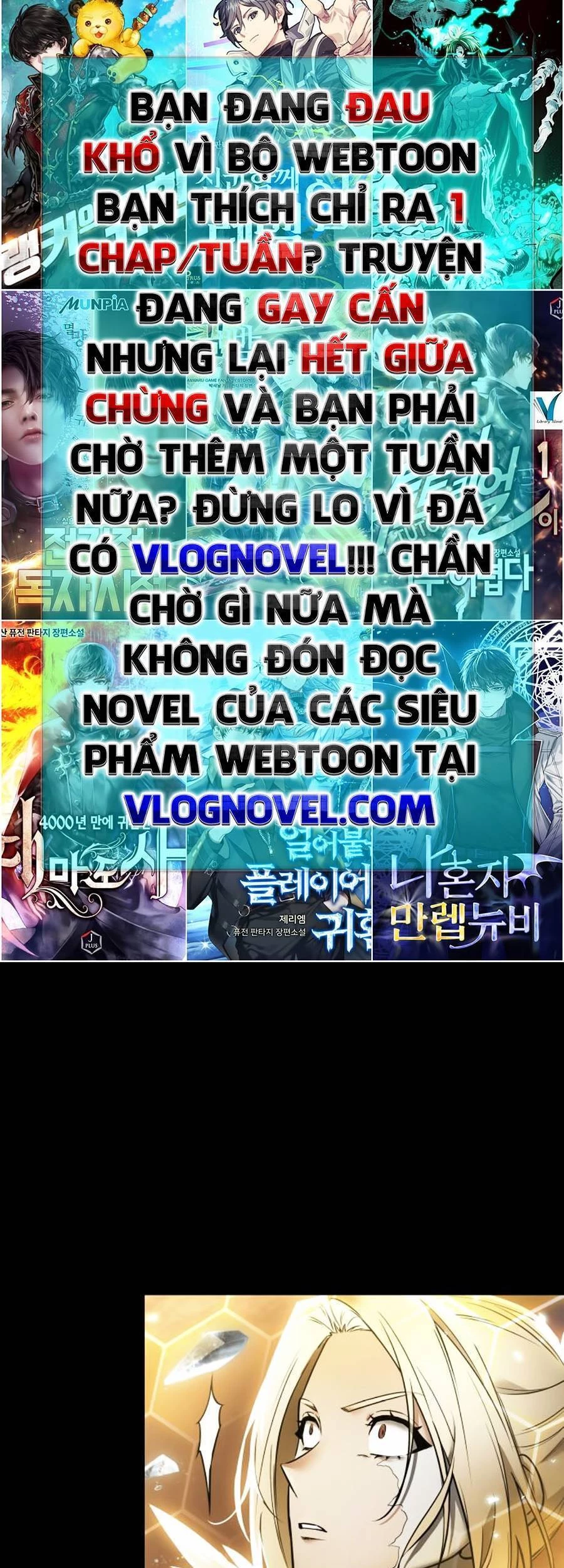 toàn trí độc giả Chapter 100 - Next chapter 101