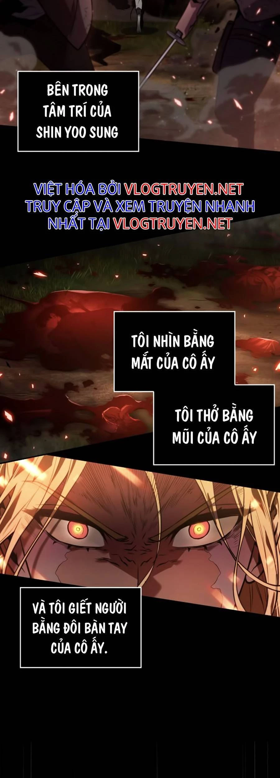 toàn trí độc giả Chapter 101 - Next chapter 102