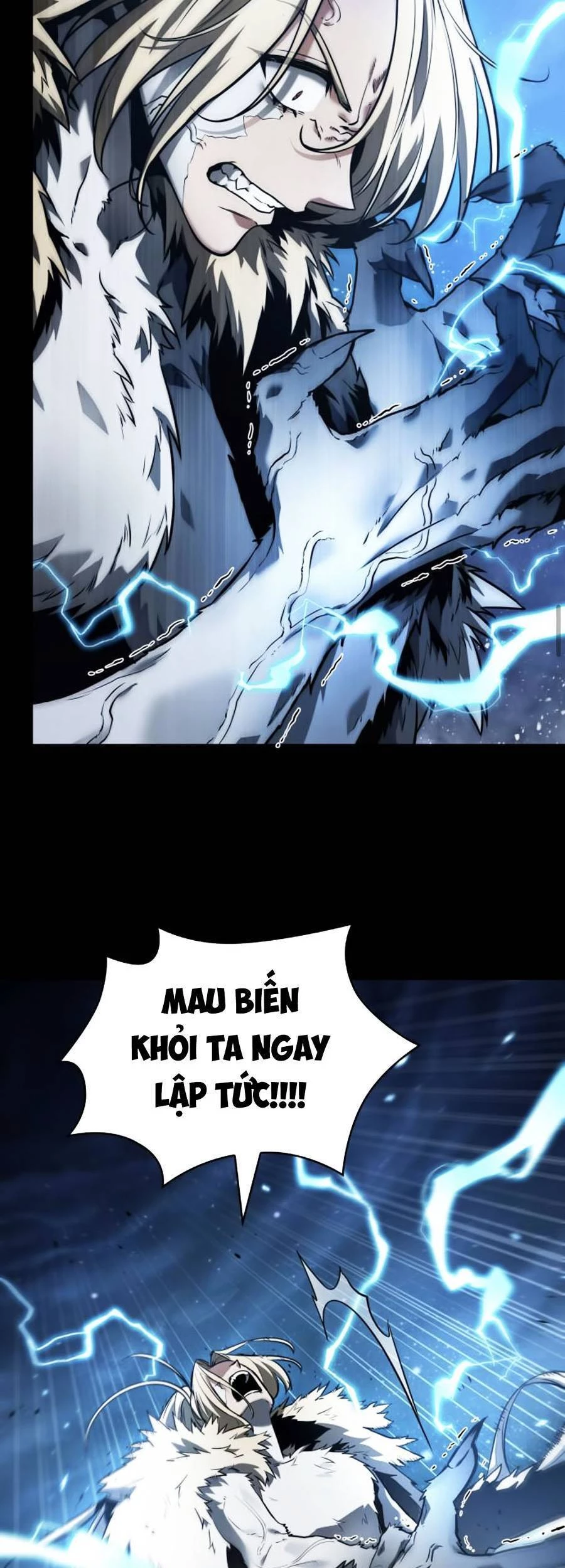 toàn trí độc giả Chapter 101 - Next chapter 102