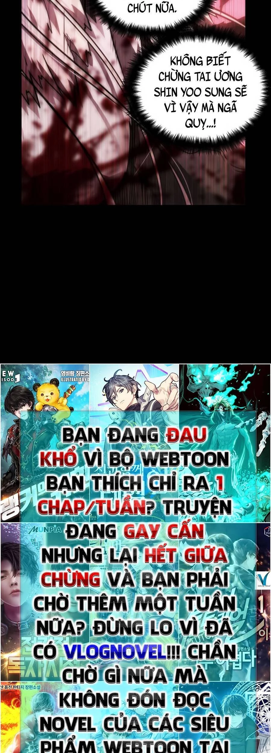 Toàn Tri Độc Giả Chapter 102 - Next Chapter 103