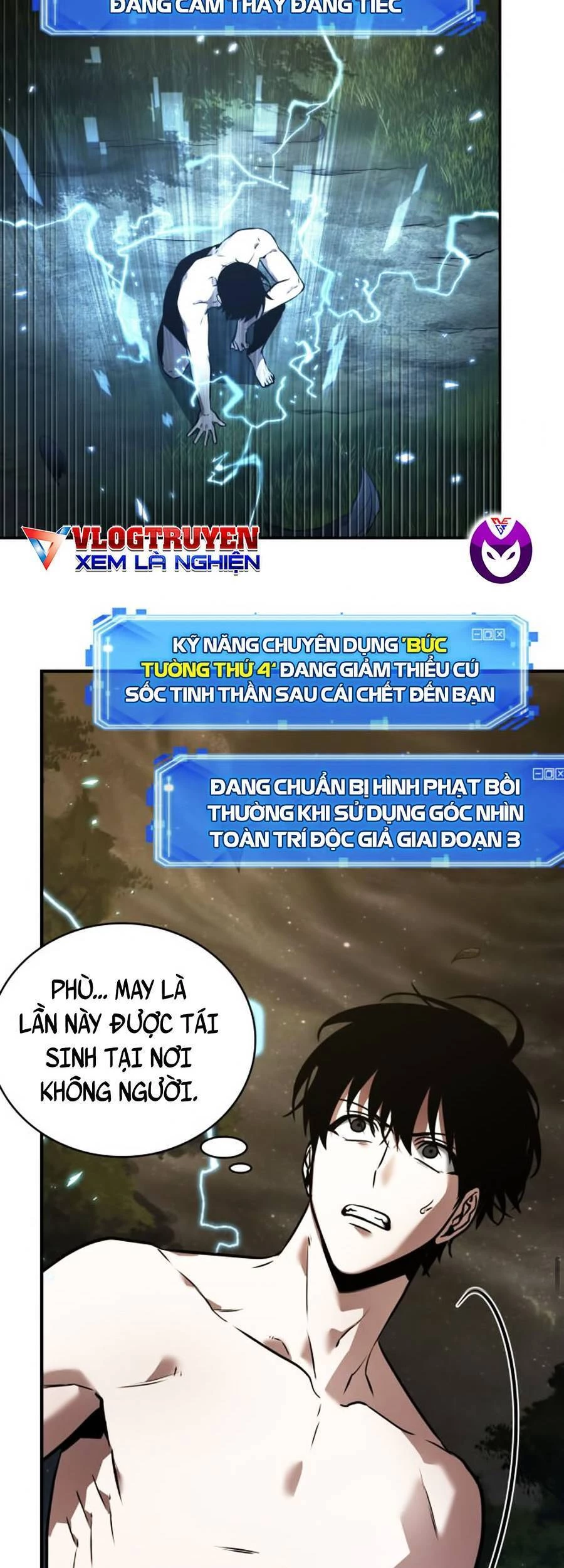 Toàn Tri Độc Giả Chapter 102 - Next Chapter 103