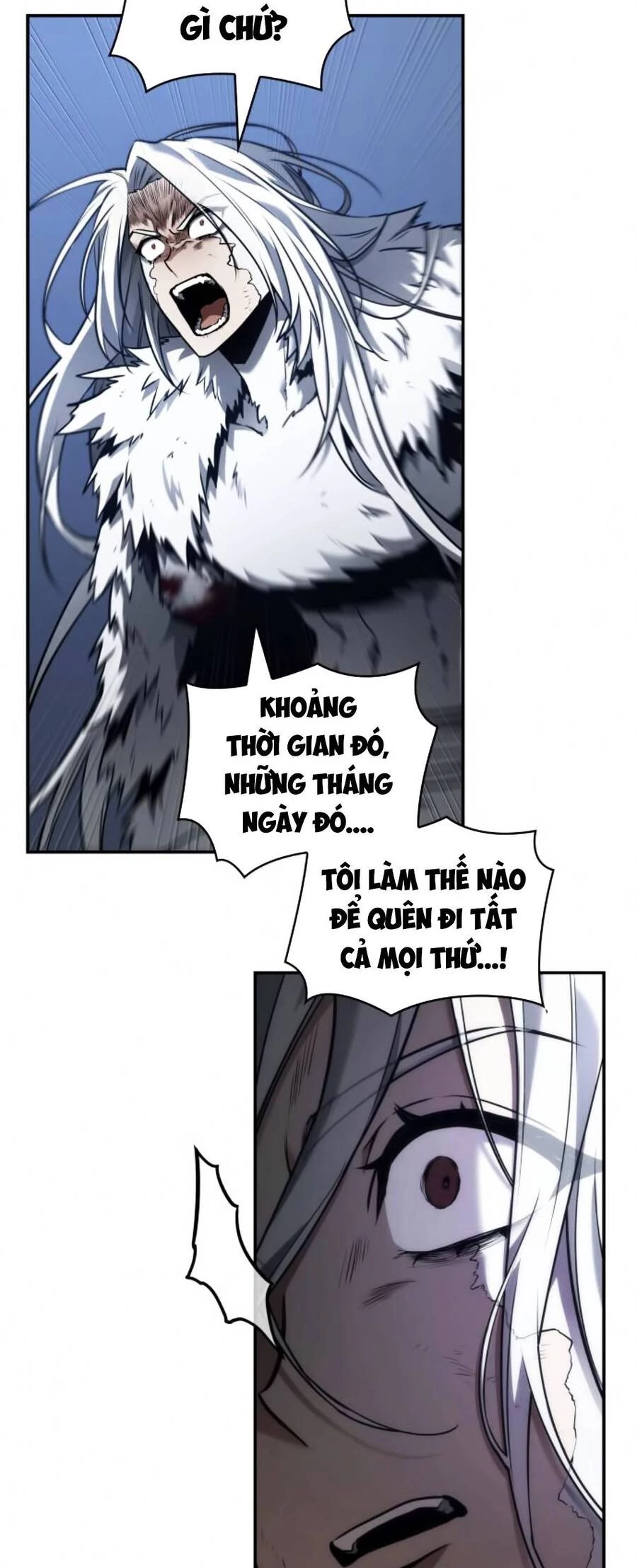 toàn trí độc giả Chapter 103 - Next chapter 104