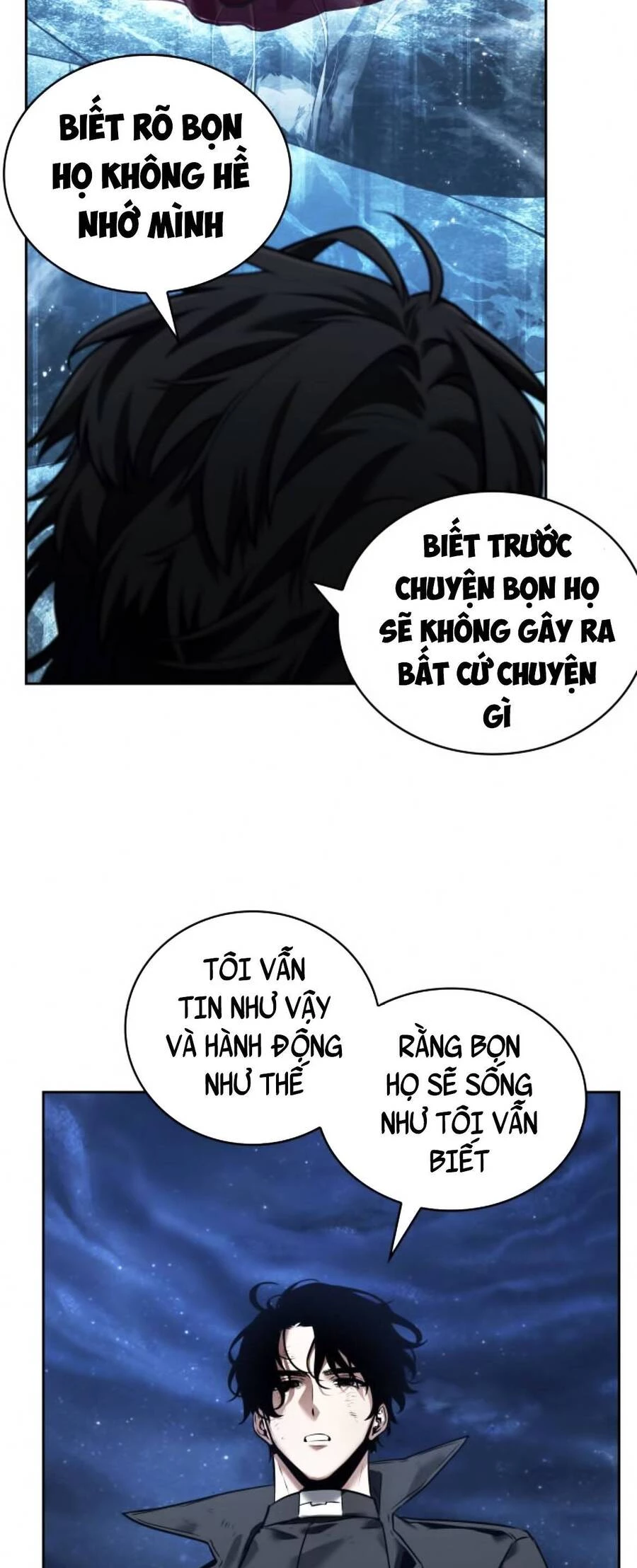 toàn trí độc giả Chapter 103 - Next chapter 104