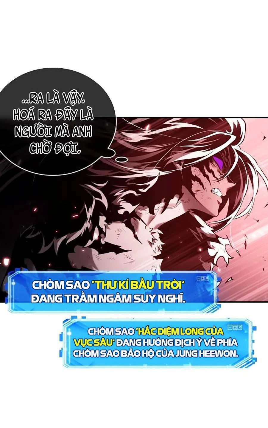 toàn trí độc giả Chapter 106 - Next chapter 107