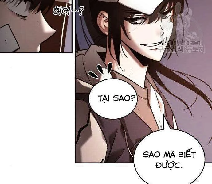 toàn trí độc giả Chapter 110 - Next chapter 111