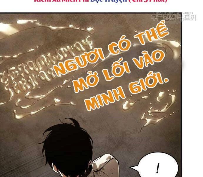 Toàn Tri Độc Giả Chapter 111 - Next Chapter 112