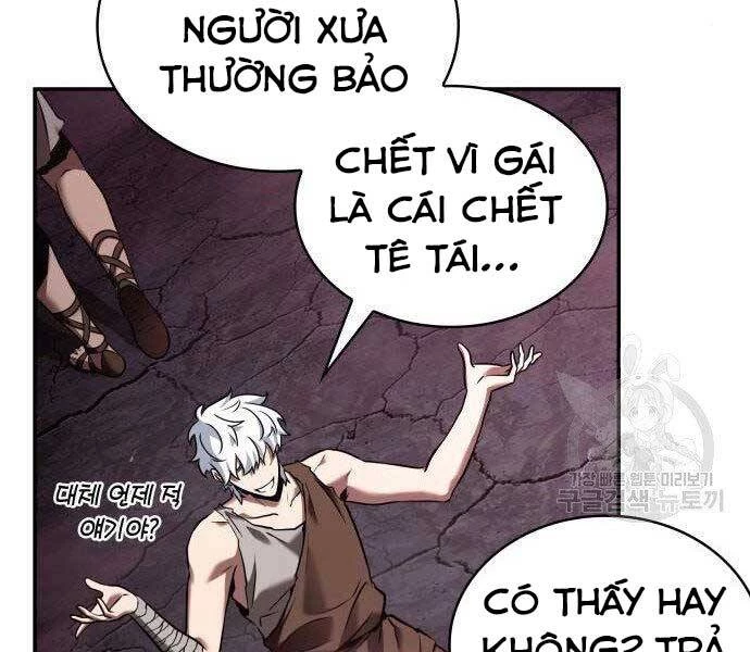 toàn trí độc giả Chapter 112 - Next chapter 113