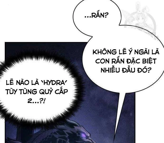 toàn trí độc giả Chapter 116 - Next chapter 117