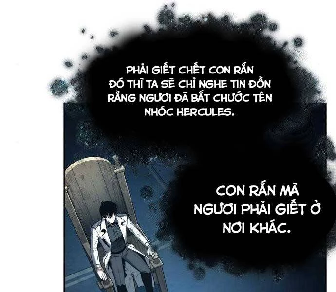 toàn trí độc giả Chapter 116 - Next chapter 117