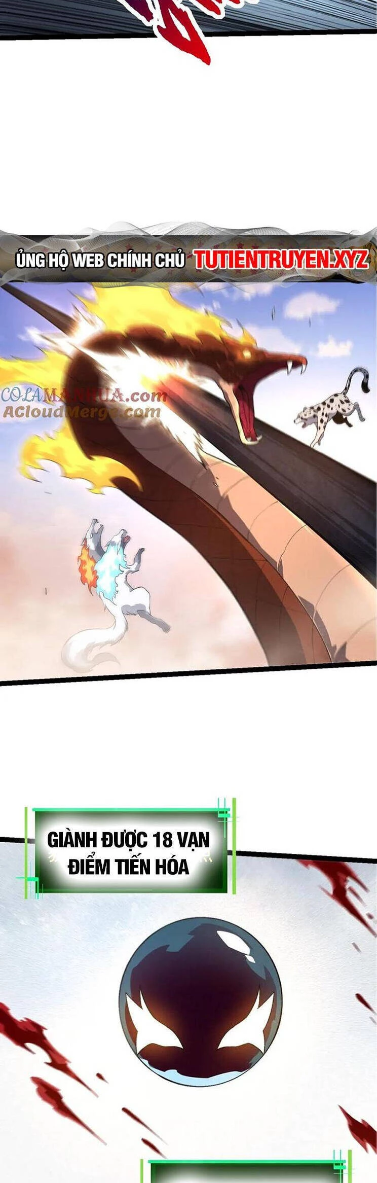 Chuyển Sinh Thành Liễu Đột Biến Chapter 139 - Next Chapter 140