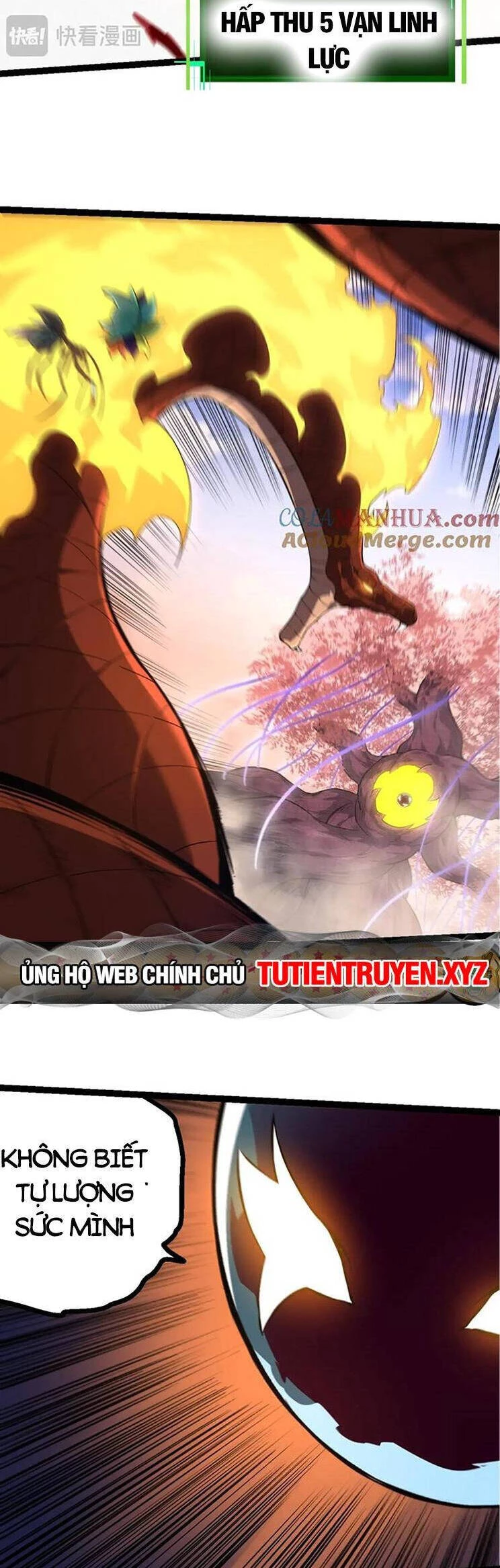Chuyển Sinh Thành Liễu Đột Biến Chapter 139 - Next Chapter 140