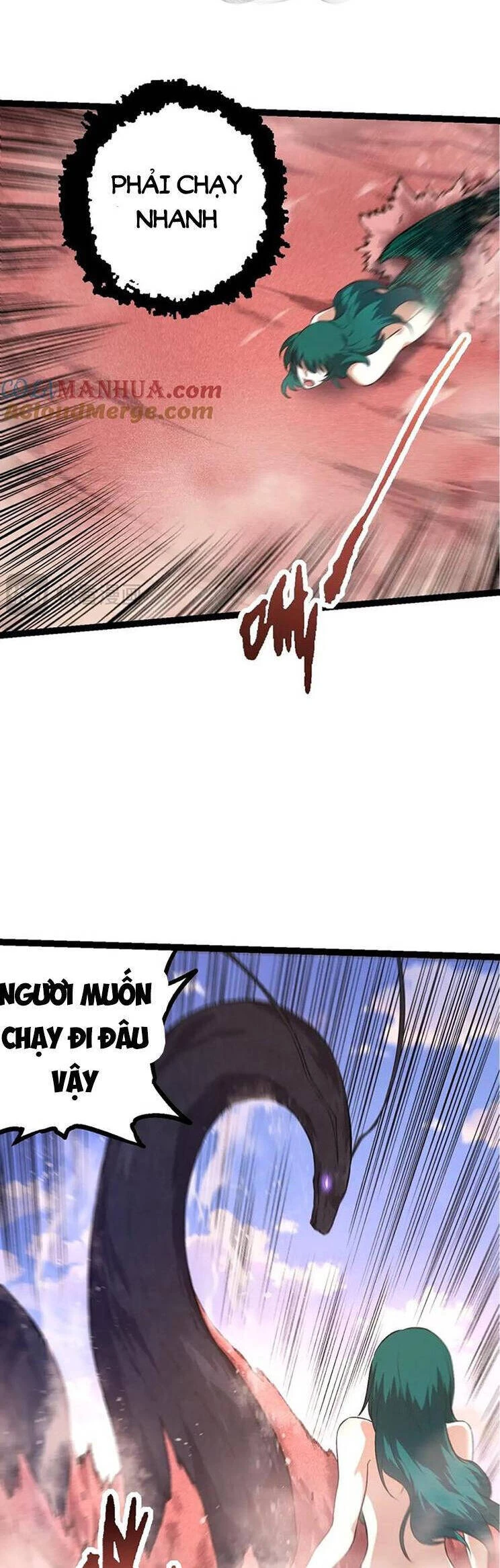 Chuyển Sinh Thành Liễu Đột Biến Chapter 139 - Next Chapter 140