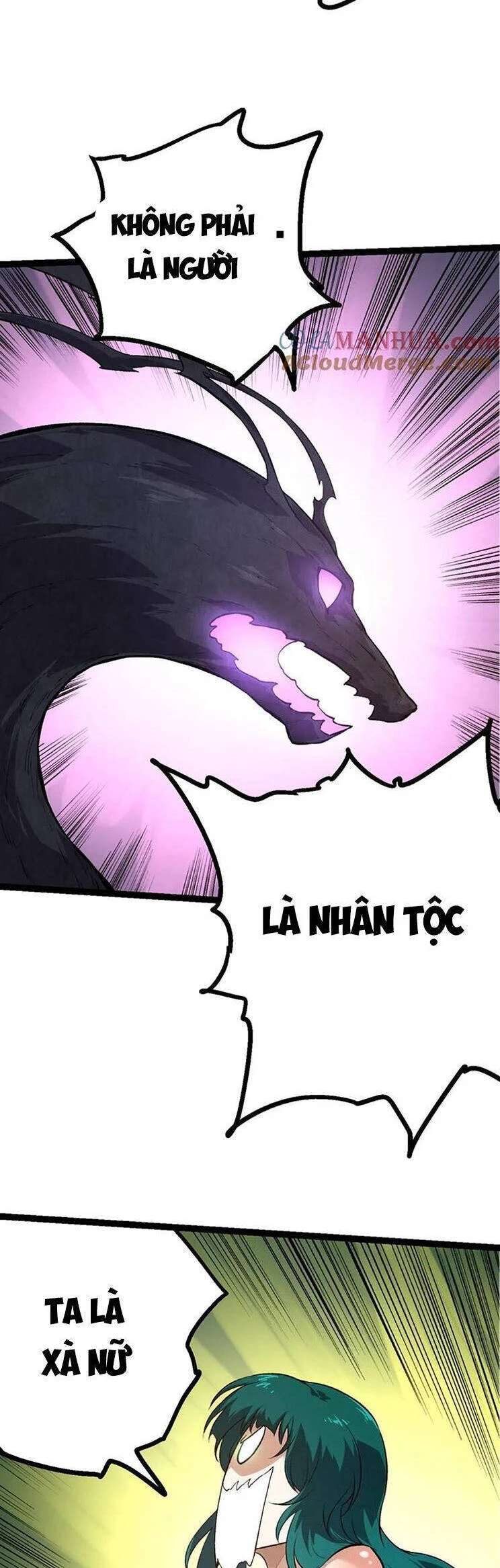 Chuyển Sinh Thành Liễu Đột Biến Chapter 139 - Next Chapter 140
