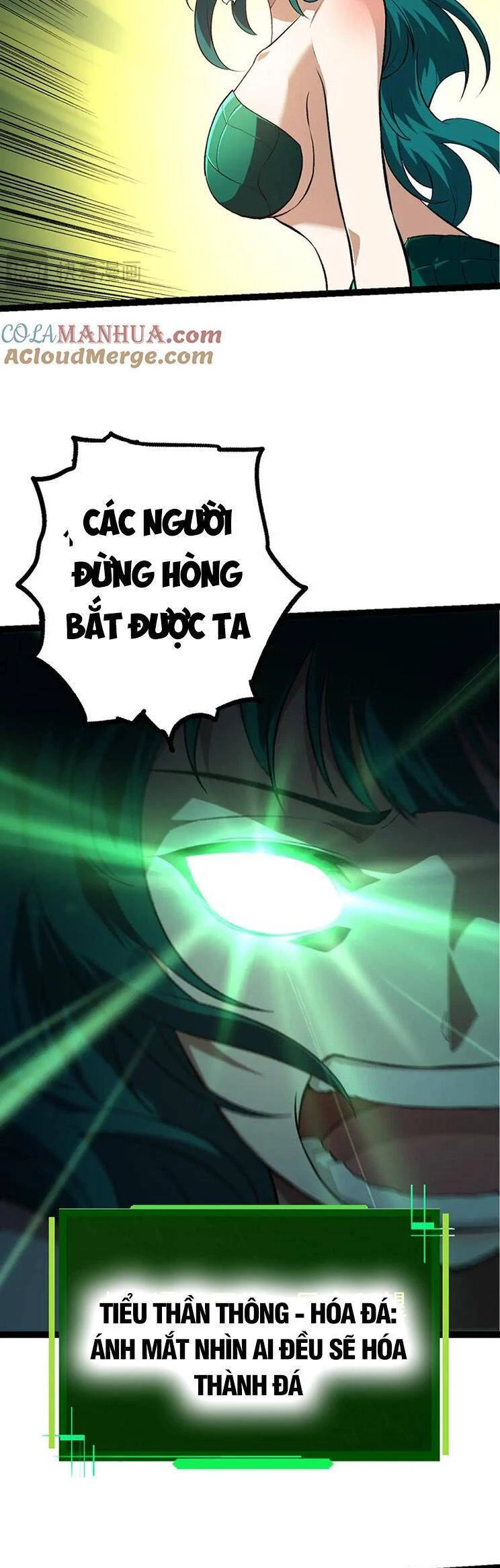 Chuyển Sinh Thành Liễu Đột Biến Chapter 139 - Next Chapter 140