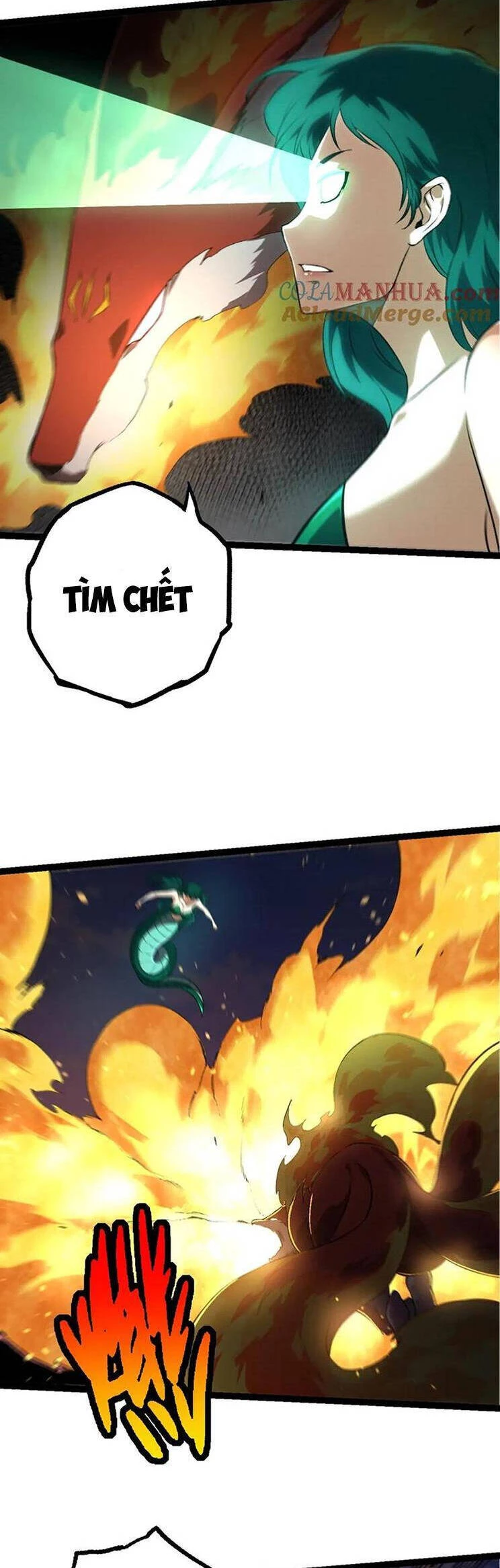Chuyển Sinh Thành Liễu Đột Biến Chapter 139 - Next Chapter 140