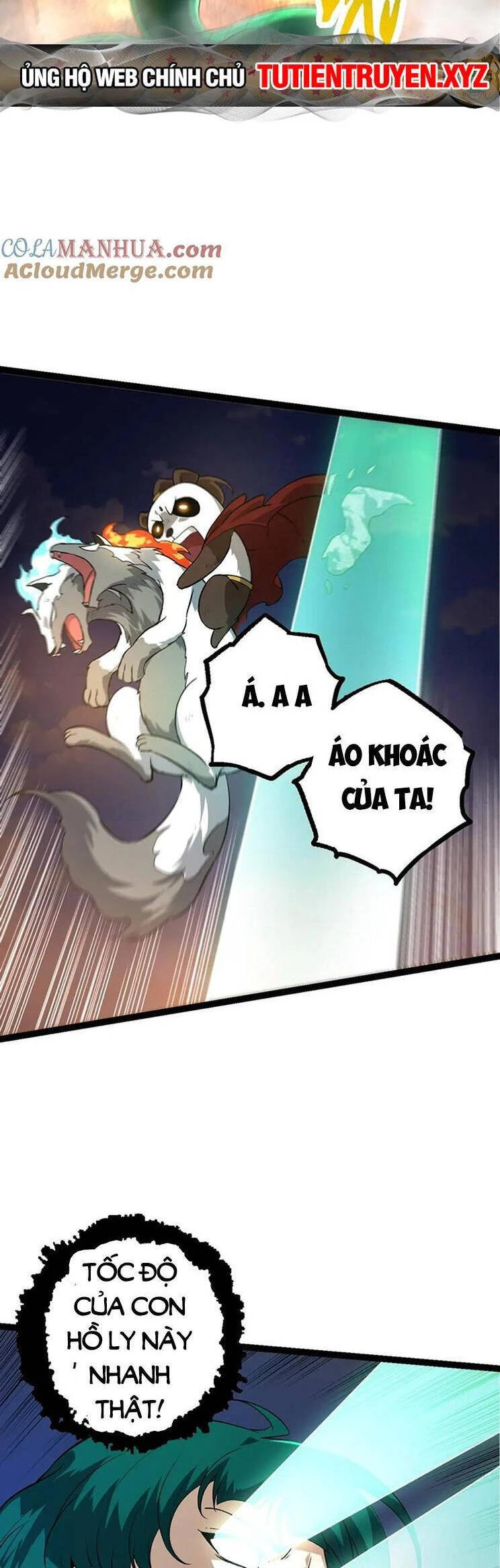 Chuyển Sinh Thành Liễu Đột Biến Chapter 139 - Next Chapter 140