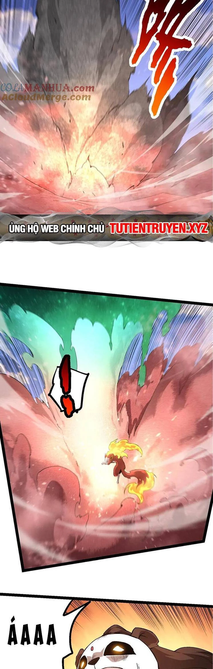 Chuyển Sinh Thành Liễu Đột Biến Chapter 139 - Next Chapter 140