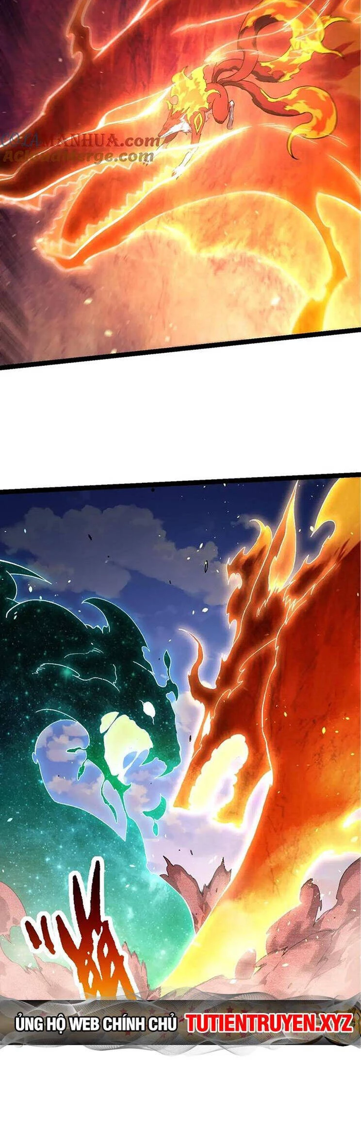 Chuyển Sinh Thành Liễu Đột Biến Chapter 139 - Next Chapter 140