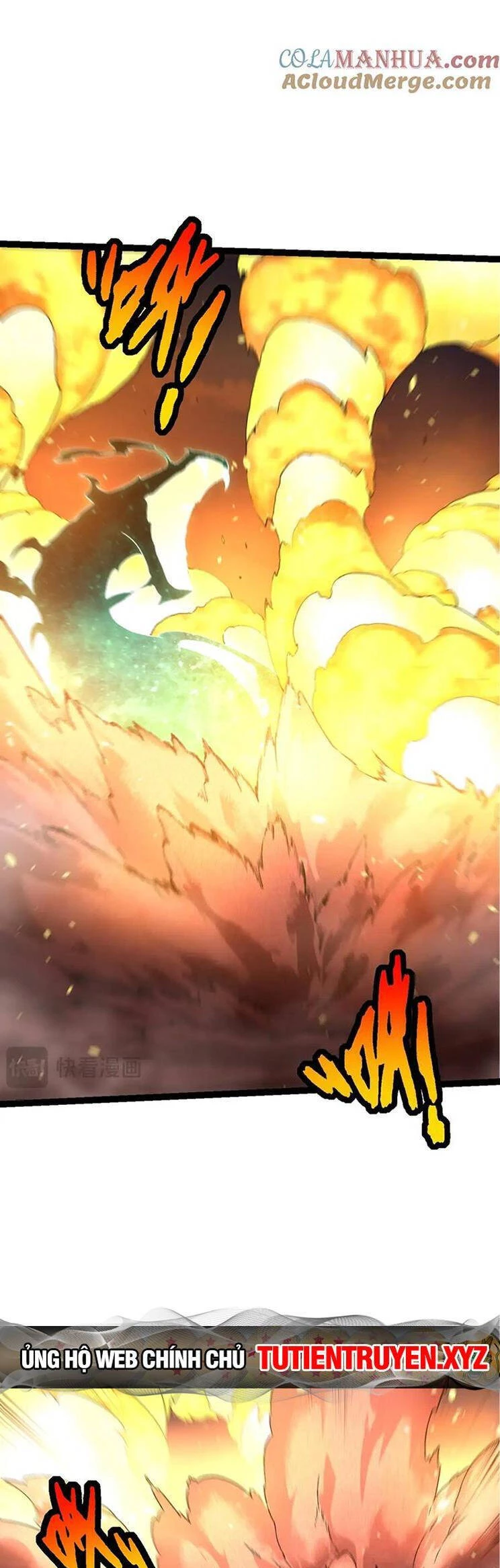 Chuyển Sinh Thành Liễu Đột Biến Chapter 139 - Next Chapter 140
