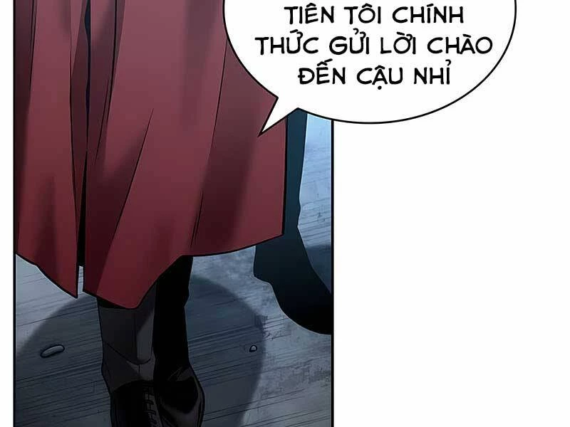 toàn trí độc giả Chapter 118 - Next Chapter 119