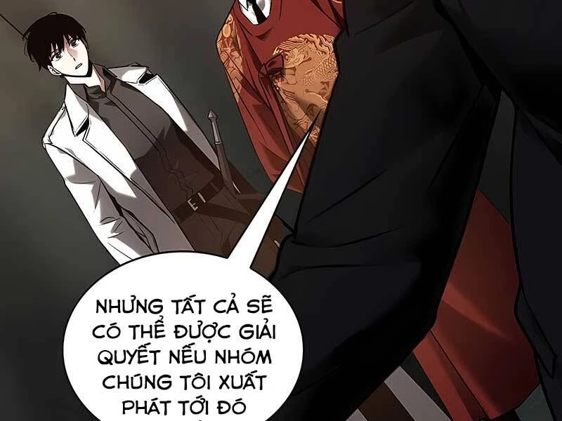 toàn trí độc giả Chapter 119 - Next chapter 120