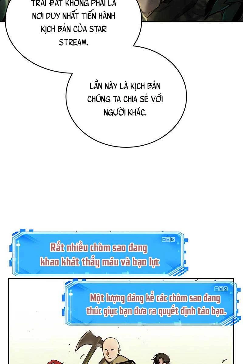 toàn trí độc giả Chapter 125 - Next chapter 126