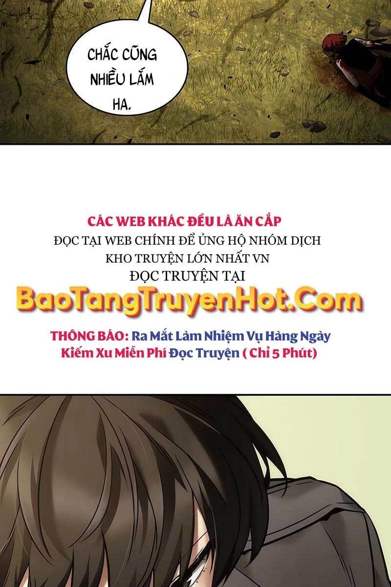 toàn trí độc giả Chapter 128 - Next Chapter 128.5