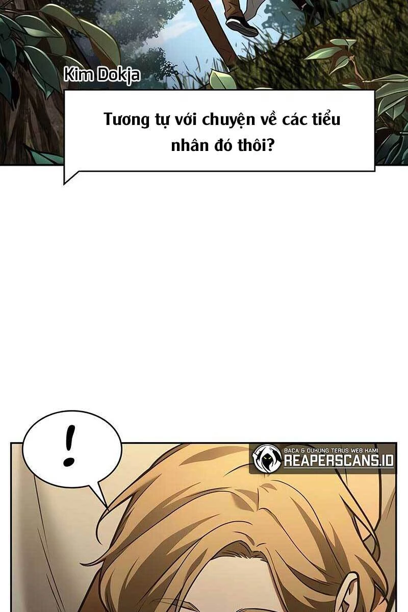 toàn trí độc giả Chapter 128 - Next Chapter 128.5