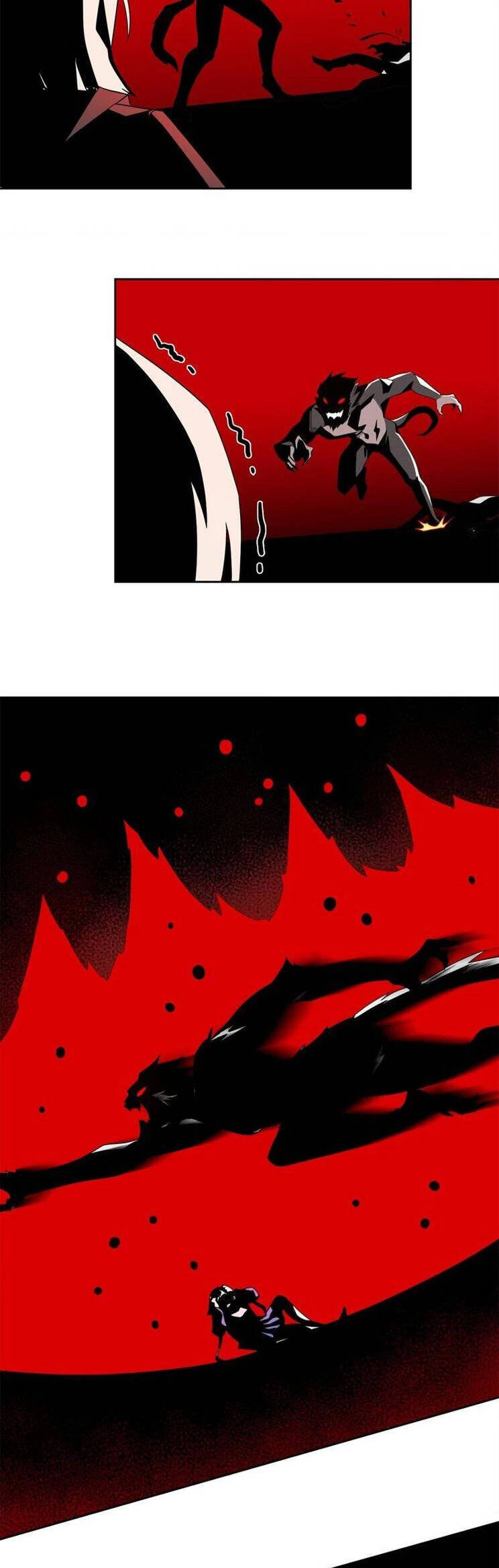 Cường Giả Đến Từ Trại Tâm Thần Chapter 214 - Next Chapter 215