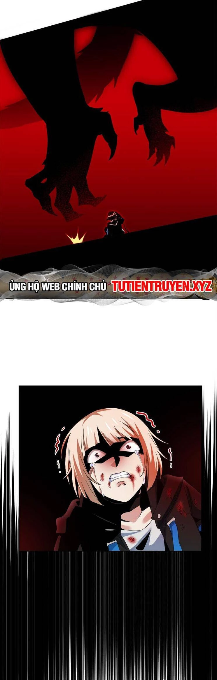 Cường Giả Đến Từ Trại Tâm Thần Chapter 214 - Next Chapter 215