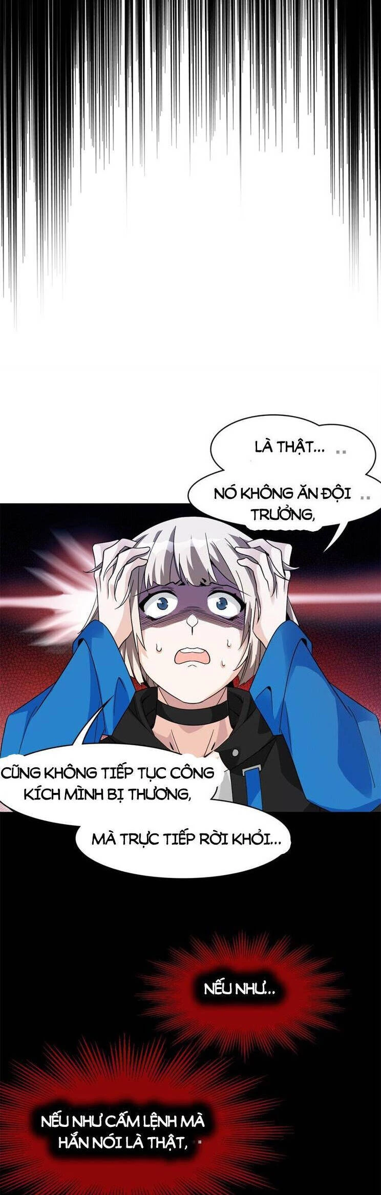 Cường Giả Đến Từ Trại Tâm Thần Chapter 214 - Next Chapter 215