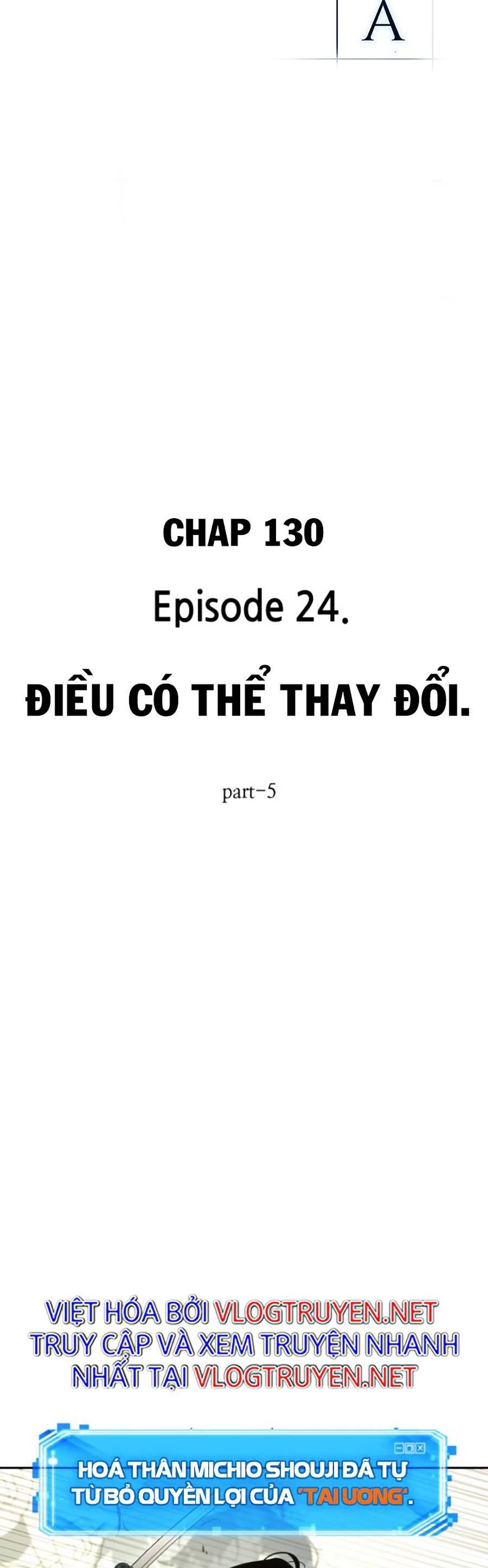 toàn trí độc giả Chapter 130 - Next chapter 131