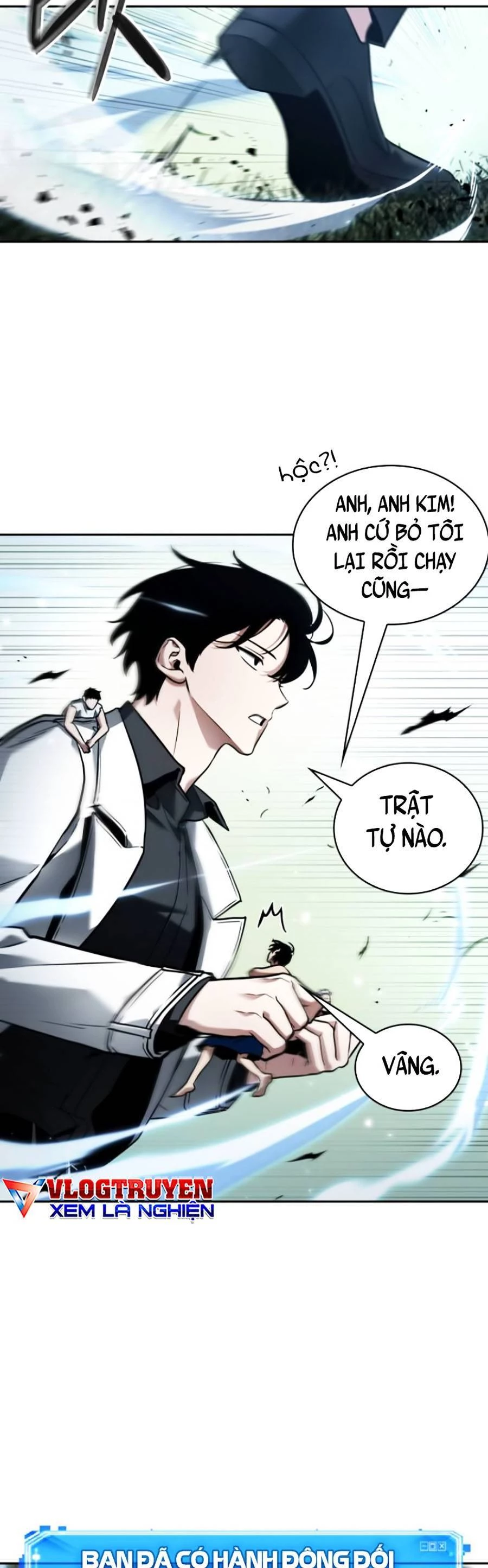 toàn trí độc giả Chapter 130 - Next chapter 131