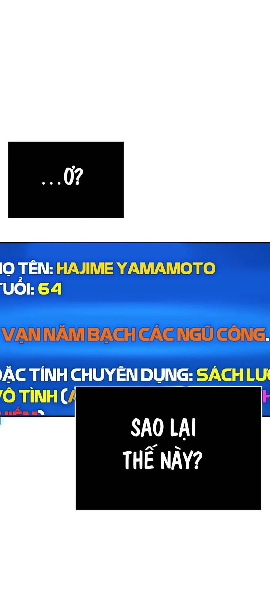 toàn trí độc giả Chapter 130 - Next chapter 131