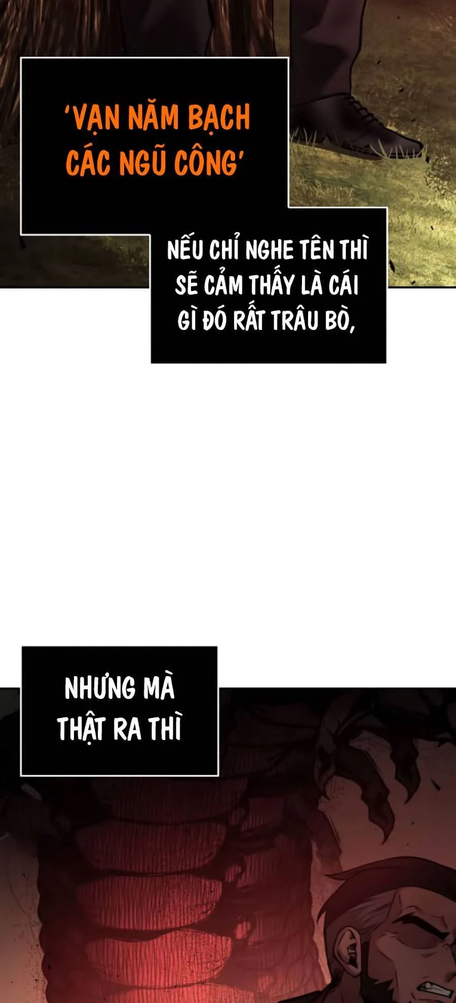 toàn trí độc giả Chapter 130 - Next chapter 131