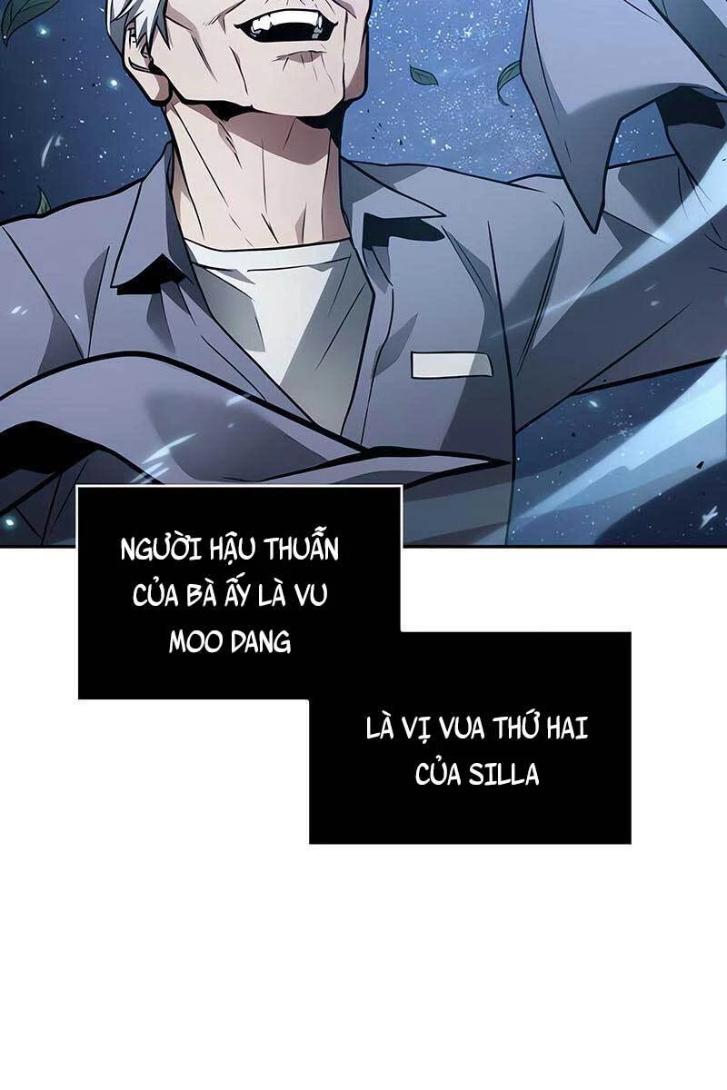 Toàn Tri Độc Giả Chapter 132 - Trang 4