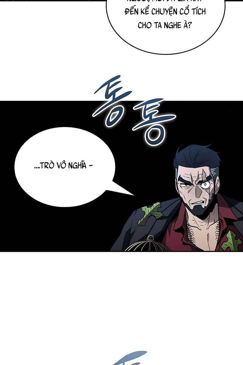 Toàn Tri Độc Giả Chapter 132 - Trang 4