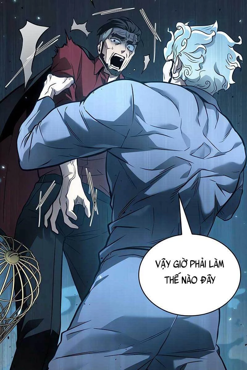 Toàn Tri Độc Giả Chapter 132 - Trang 4