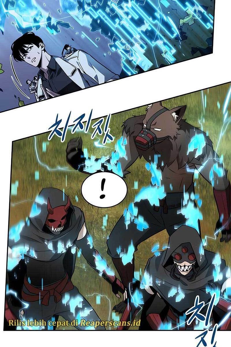 Toàn Tri Độc Giả Chapter 132 - Trang 4