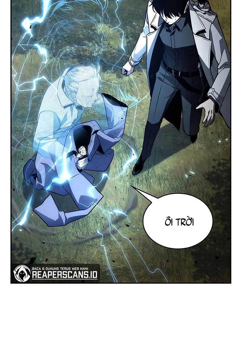 Toàn Tri Độc Giả Chapter 132 - Trang 4