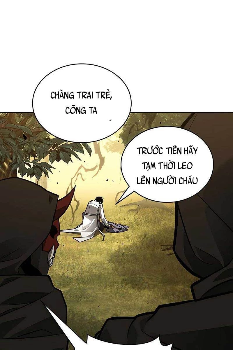 Toàn Tri Độc Giả Chapter 132 - Trang 4