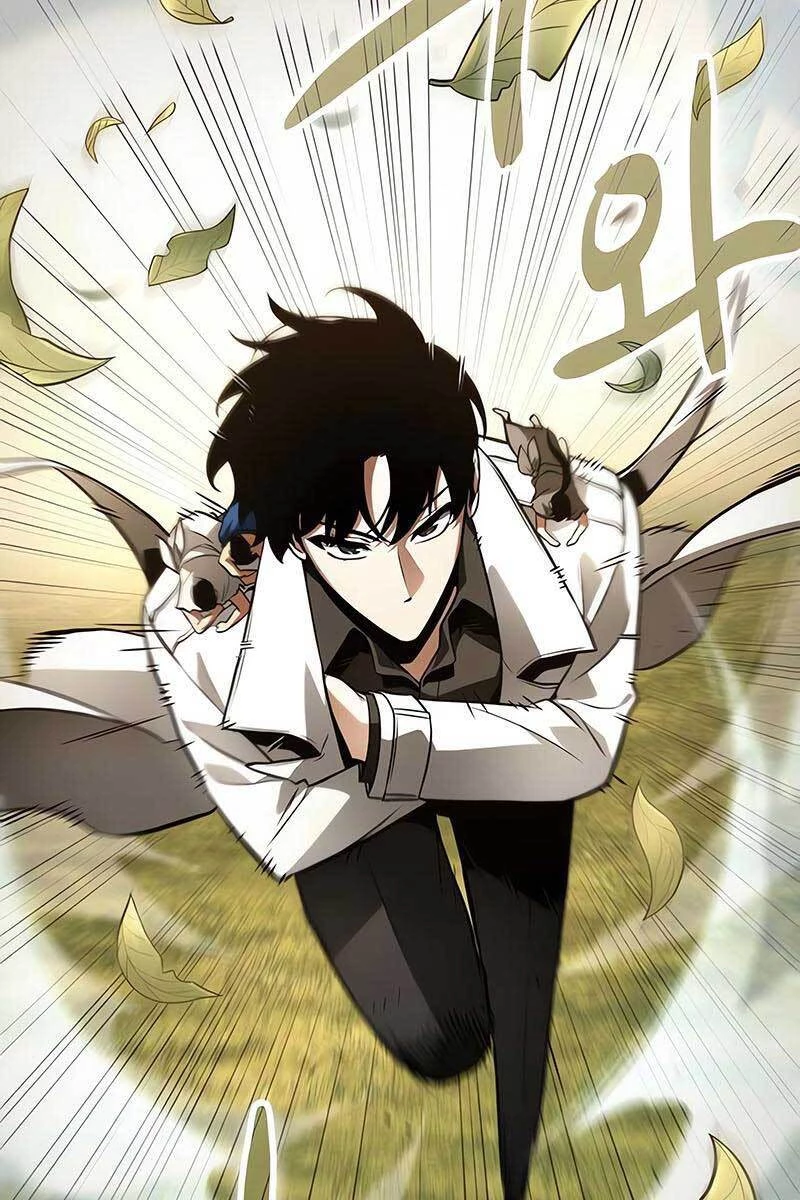 Toàn Tri Độc Giả Chapter 132 - Trang 4