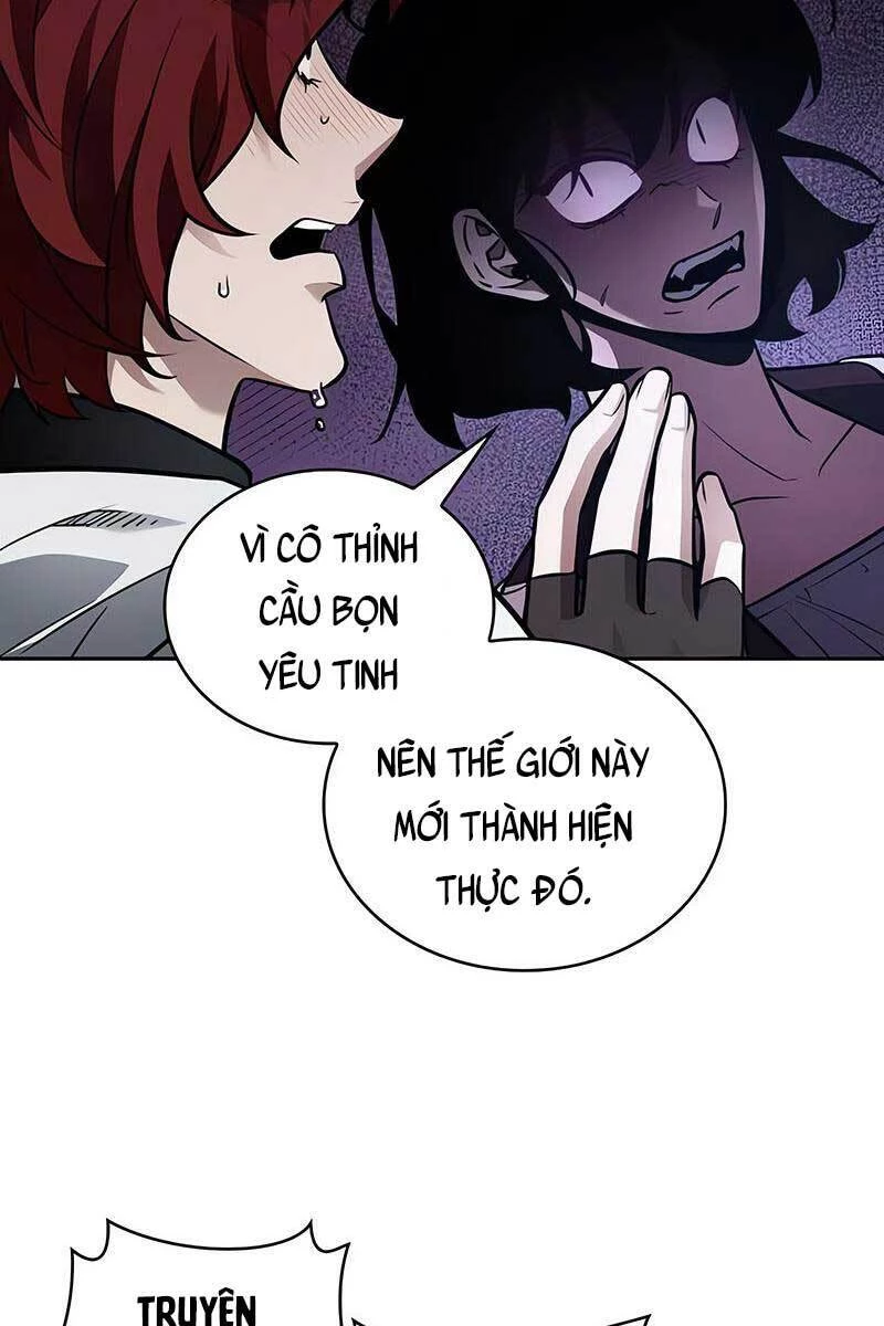 toàn trí độc giả Chapter 136 - Next chapter 137