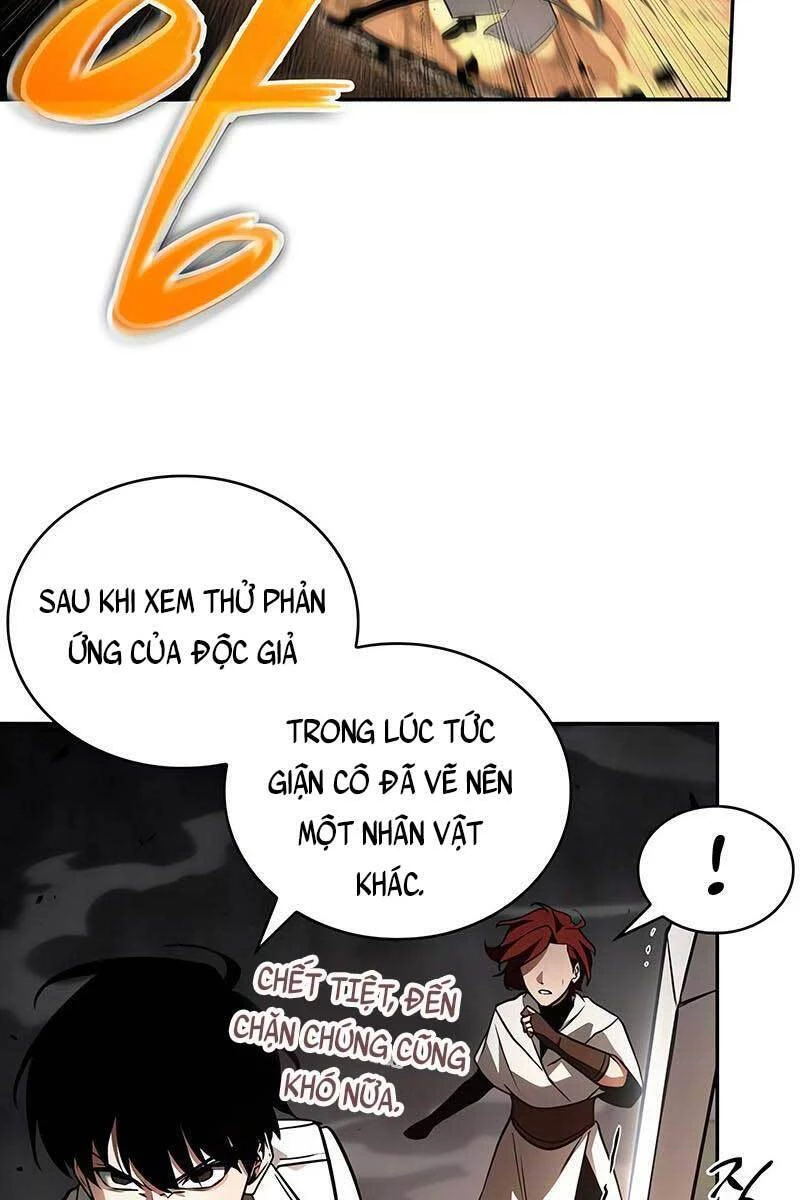 toàn trí độc giả Chapter 136 - Next chapter 137