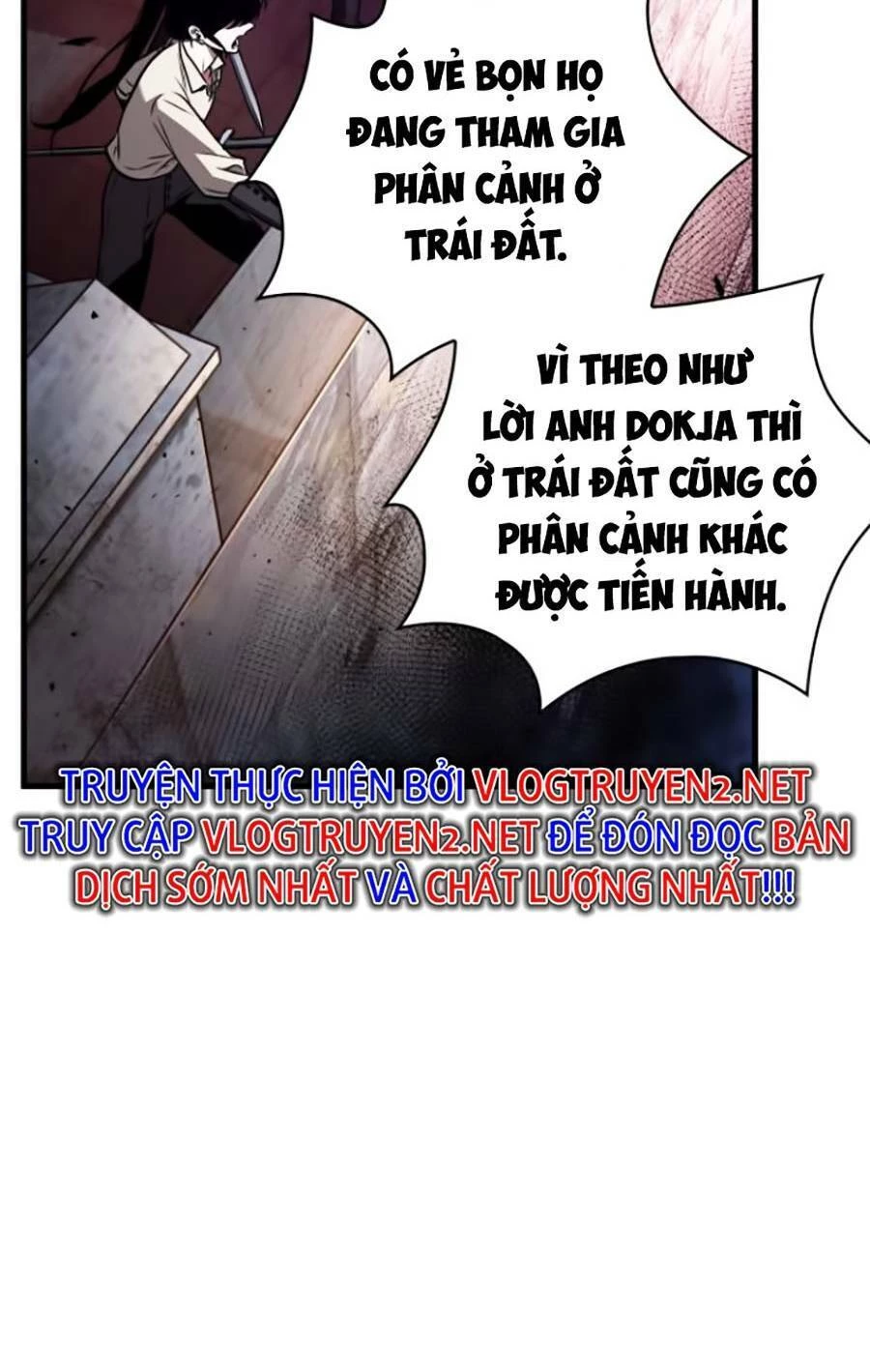 toàn trí độc giả Chapter 139 - Next chapter 140