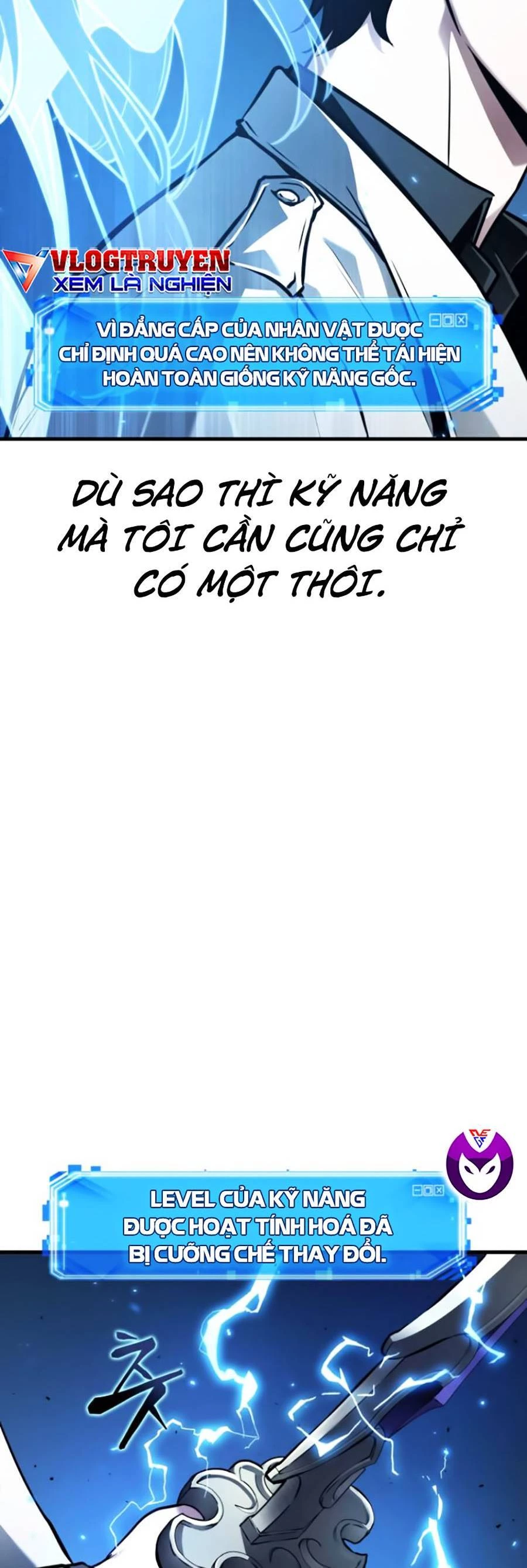 toàn trí độc giả Chapter 142 - Next chapter 143