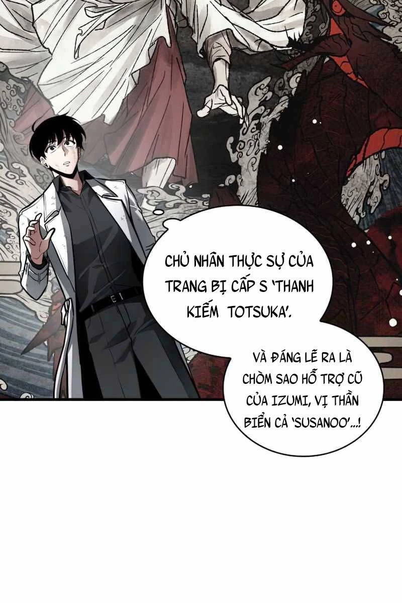 toàn trí độc giả Chapter 144 - Next chapter 145