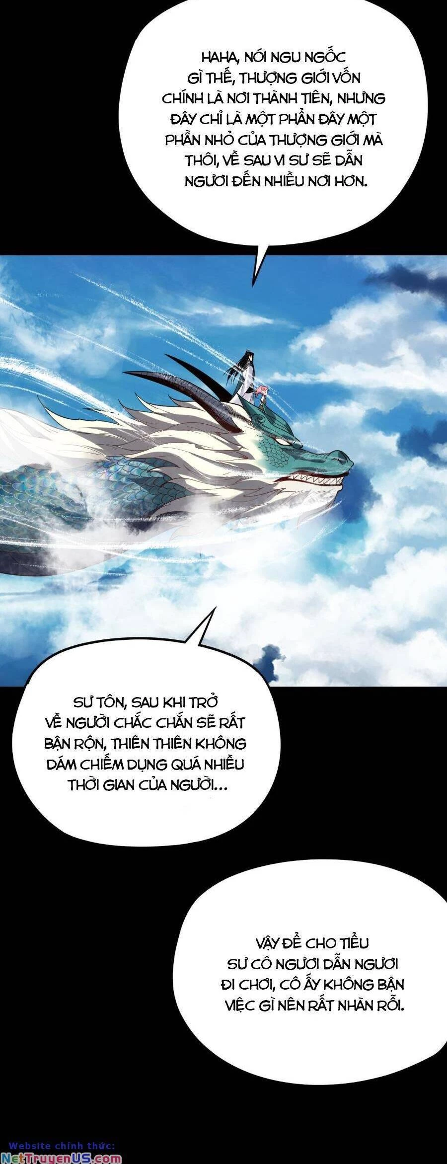 [FIX Thứ tự] Ta Trời Sinh Đã Là Nhân Vật Phản Diện Chapter 116 - Next Chapter 117