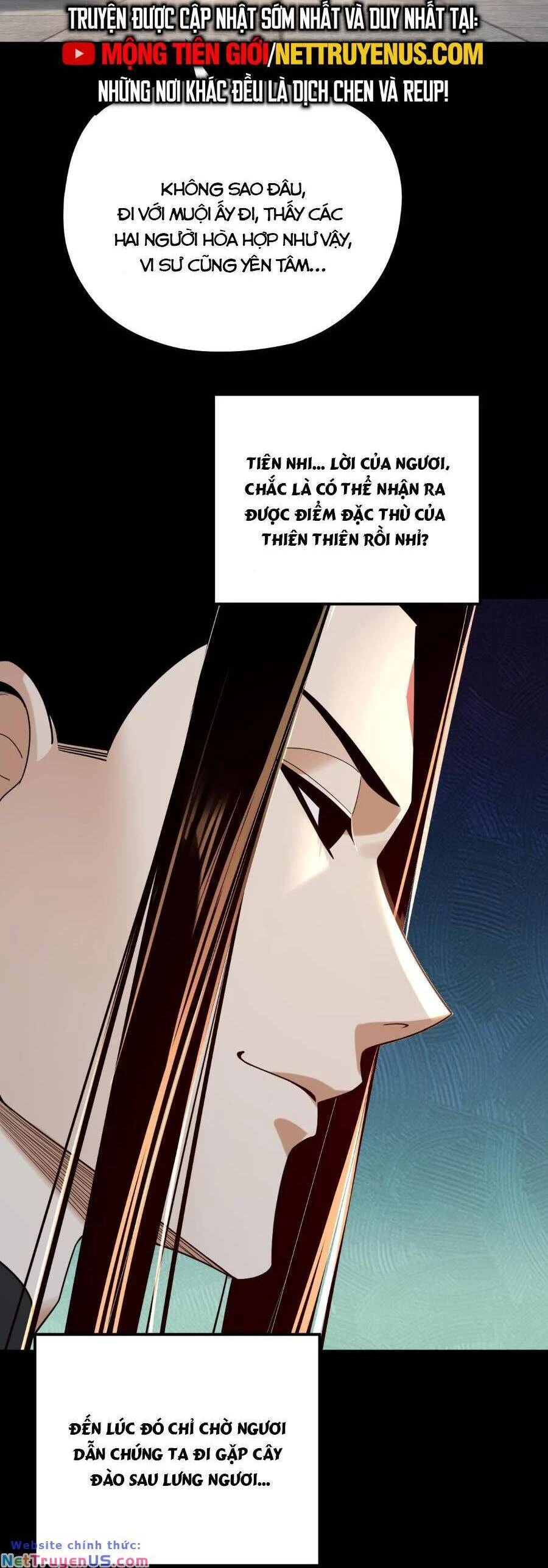 [FIX Thứ tự] Ta Trời Sinh Đã Là Nhân Vật Phản Diện Chapter 116 - Next Chapter 117