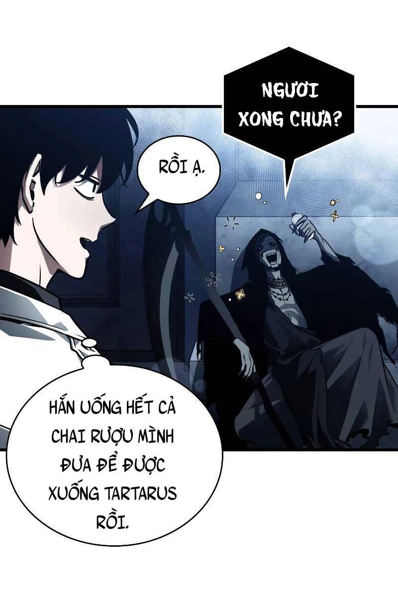 toàn trí độc giả Chapter 147 - Next chapter 148